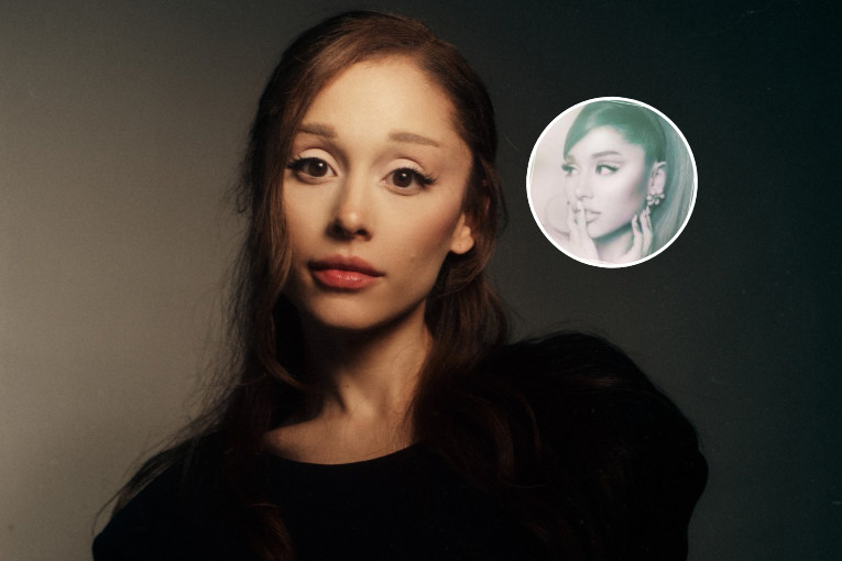 Ariana Grande Says ‘Petal’ Is “Not Another Positions Type Album”