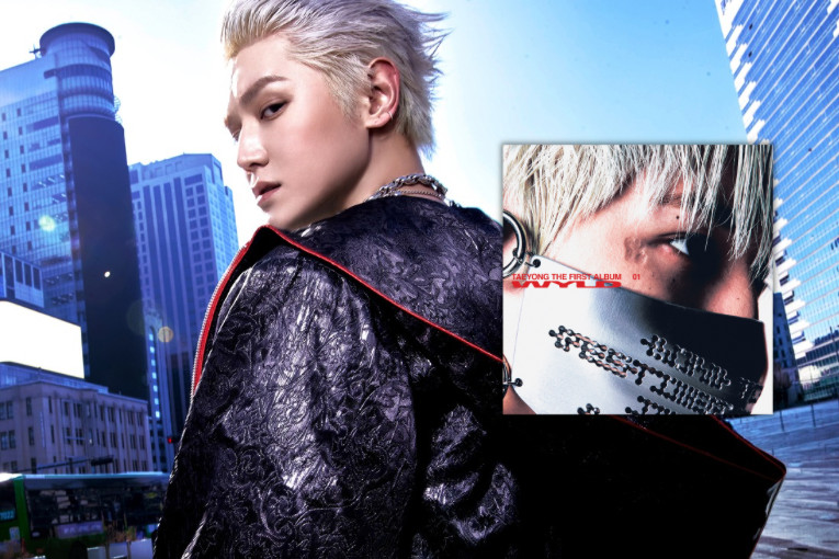TAEYONG’s ‘WYLD’: The Best Songs, Ranked