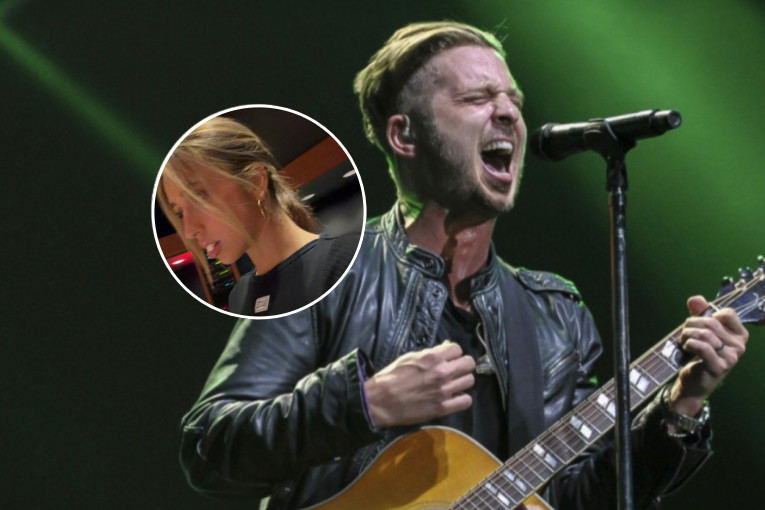 Ryan Tedder Says Tate McRae’s New Music Is “Phenomenal”