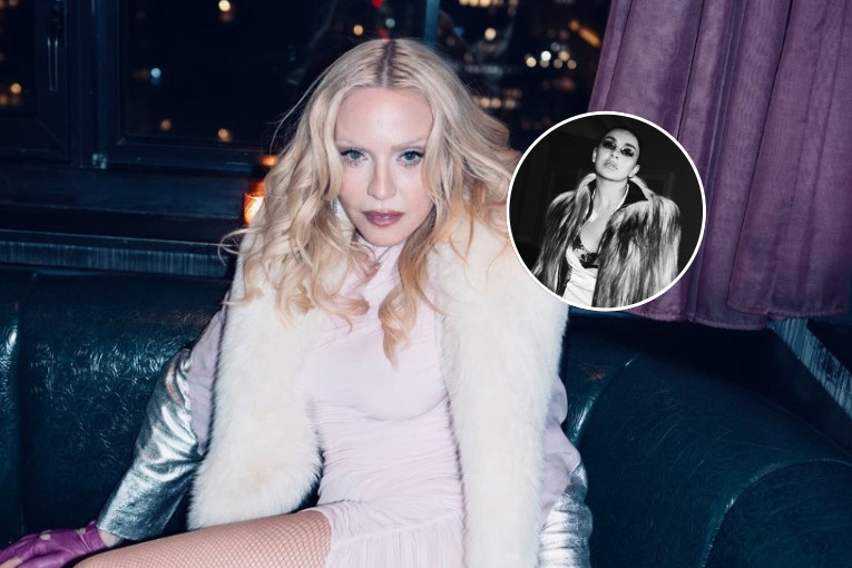 Is Madonna Shading Charli xcx? Fans Think So