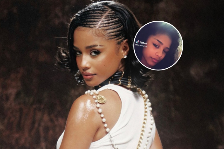 Tyla Explains What Really Happened With Rihanna at Met Gala