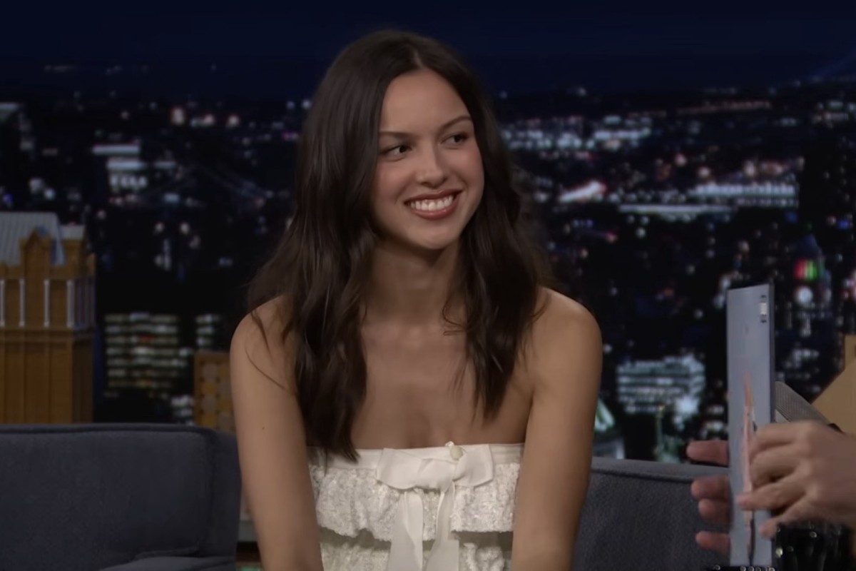 Olivia Rodrigo Says She’ll Perform a Brand-New Song No One Has Heard on SNL