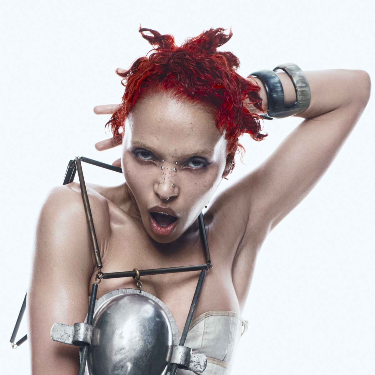 FKA Twigs Will Portray Josephine Baker in Upcoming Film From Maïmouna Doucouré