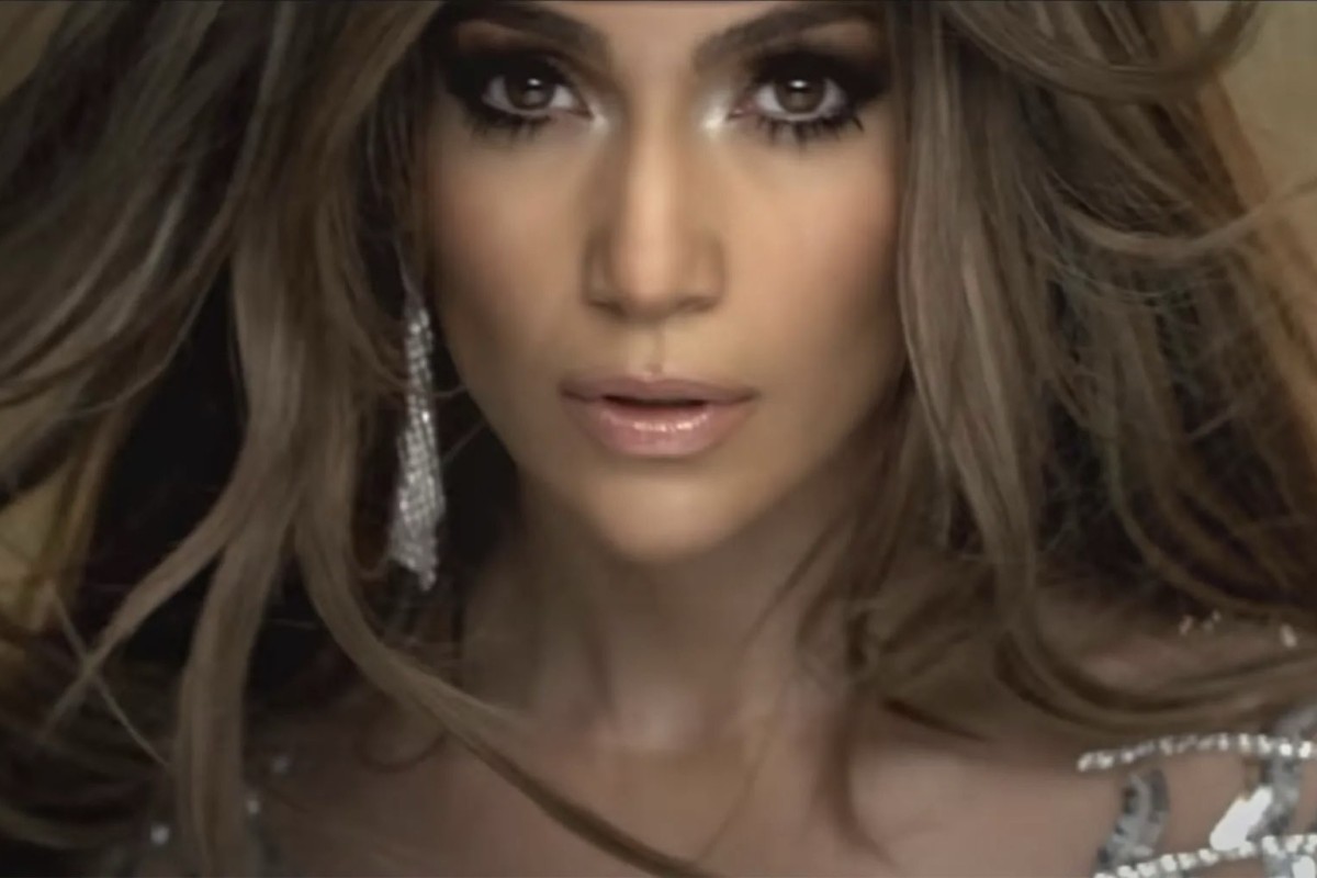 Jennifer Lopez Teases Official Release of Alternate Solo “On The Floor”