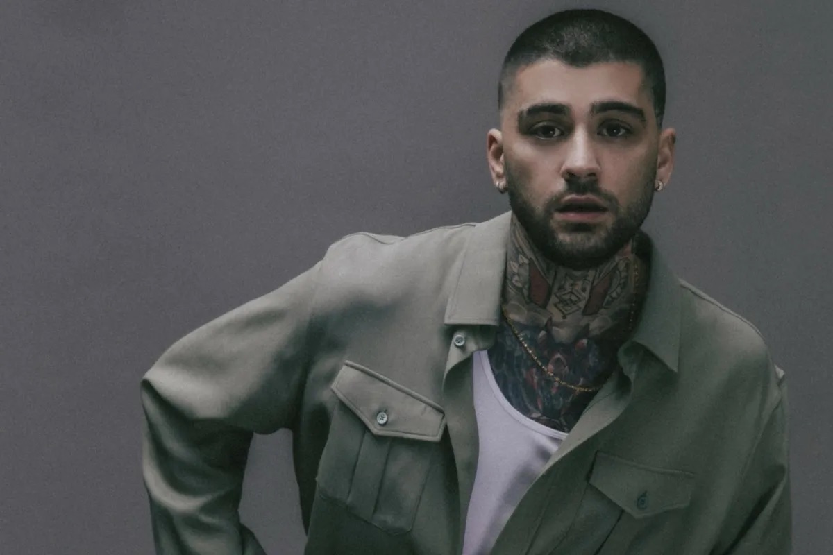 Zayn Cancels All North American Dates and Reduces Konnakol Tour to 9 Shows
