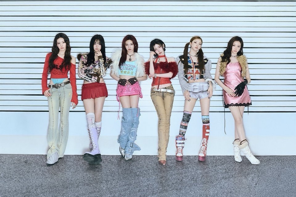 BABYMONSTER Release ‘Choom’ Mini Album: Stream Now