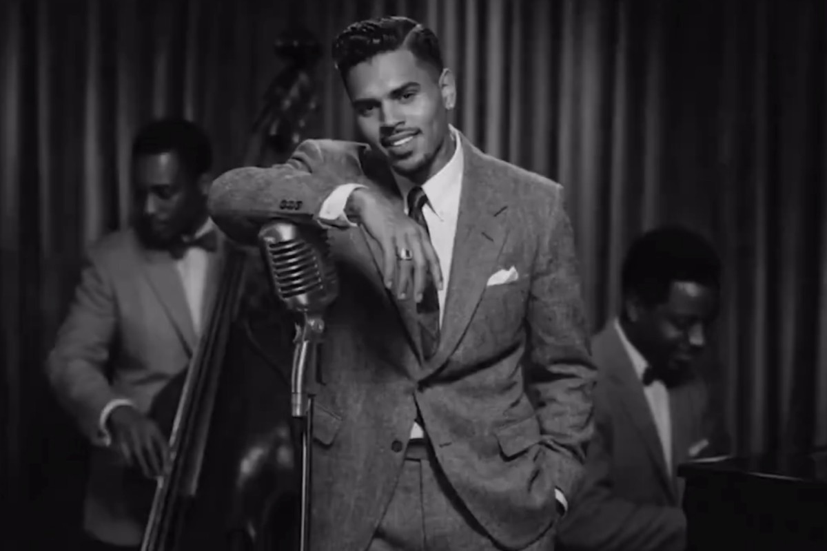 Chris Brown Reveals Star-Studded Features for ‘BROWN’ Album