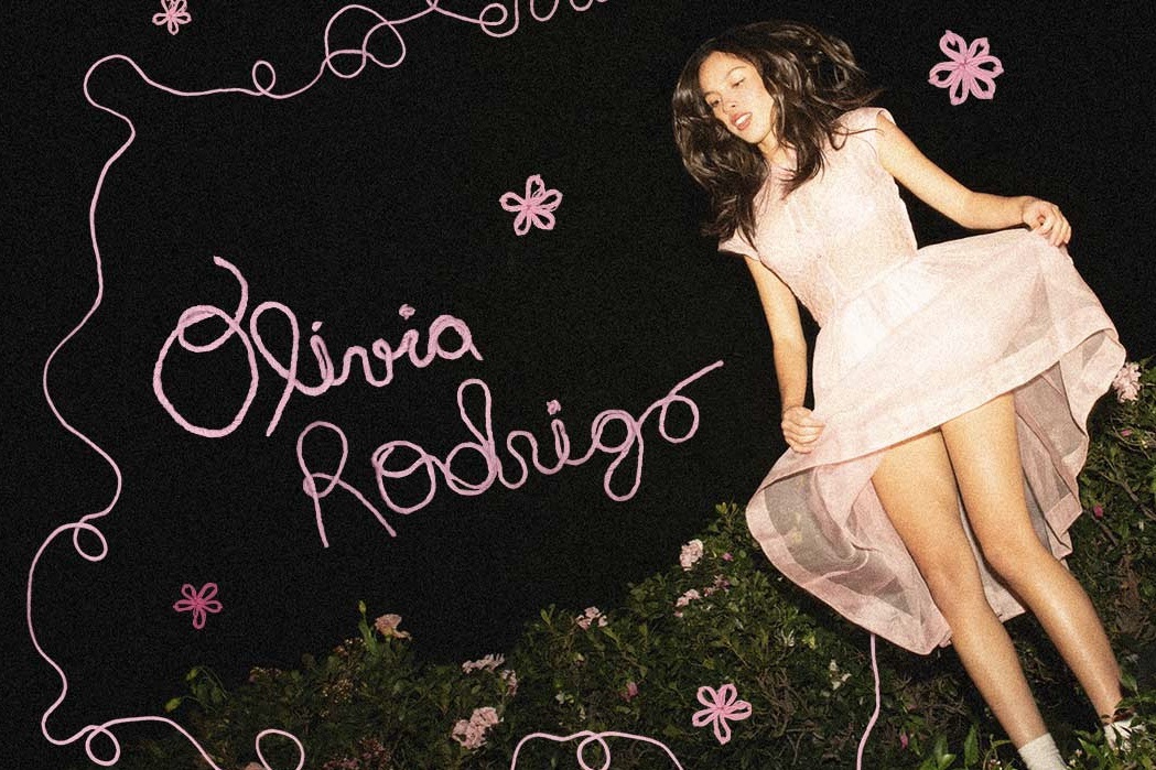 Olivia Rodrigo Adds Two Extra London Shows to The Unraveled Tour