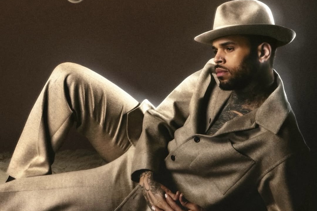 Chris Brown’s Brown: The Best Songs, Ranked