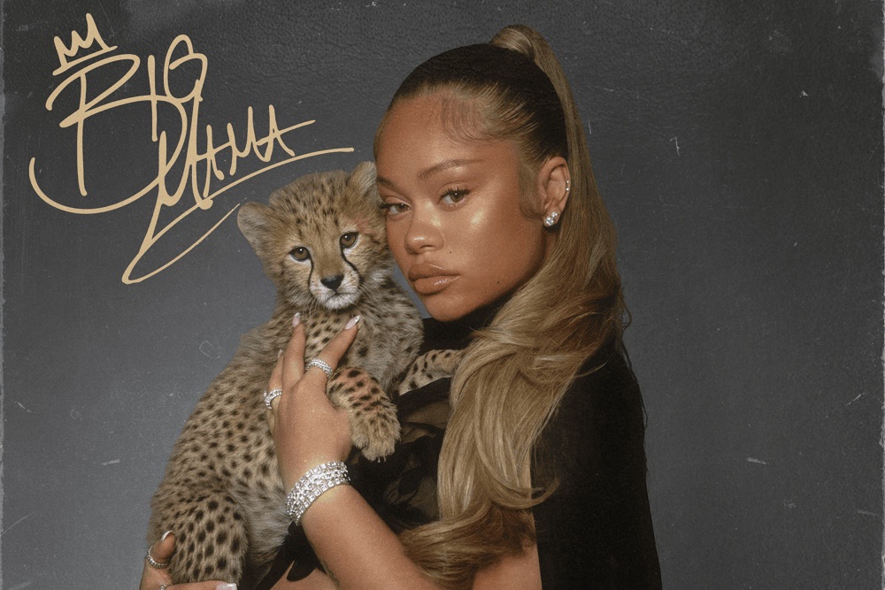 Latto Hints She May Quit Music After ‘BIG MAMA’: “My Retirement Album”