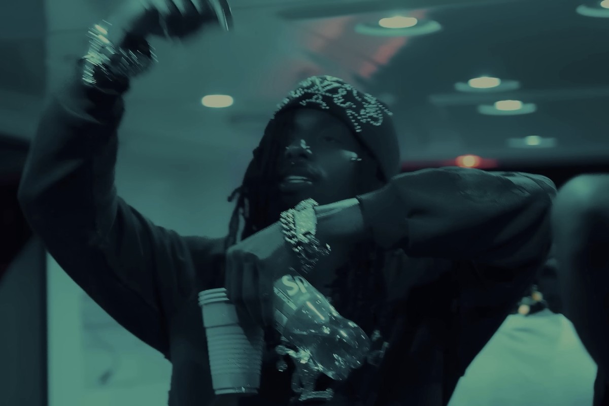 Playboi Carti Brings Chaos to Rolling Loud 2026: Full Setlist