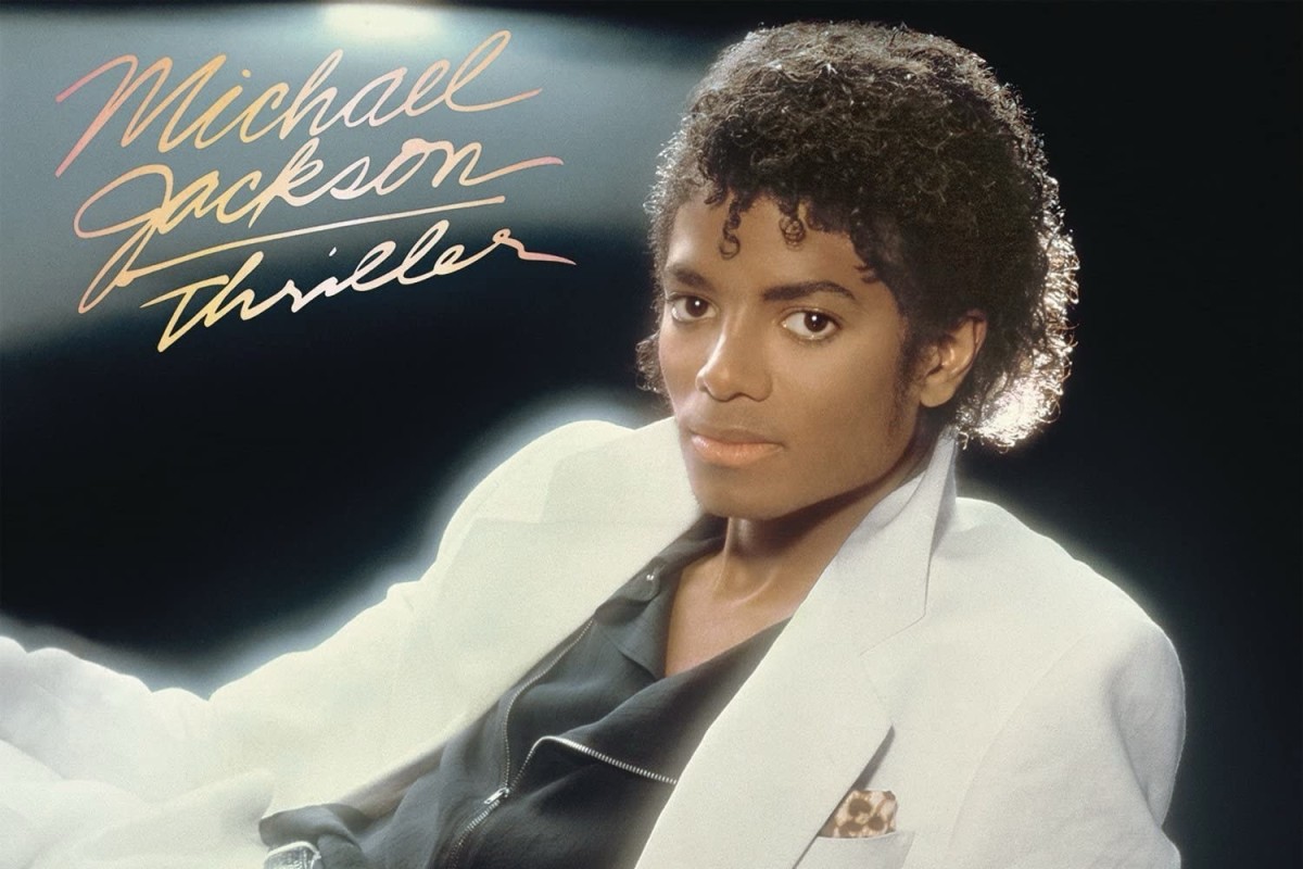 Michael Jackson Scores Massive Spotify Gains After Michael Biopic