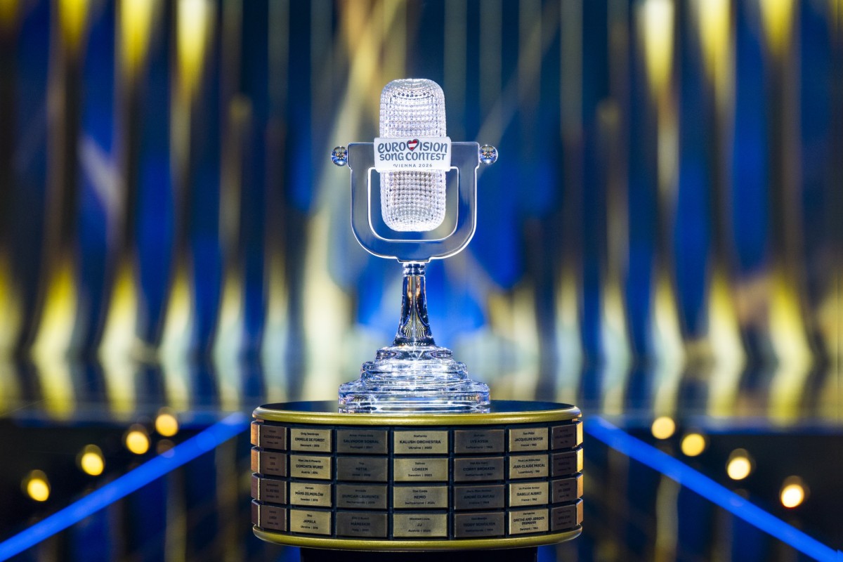 Eurovision Song Contest 2026: Everything You Need to Know