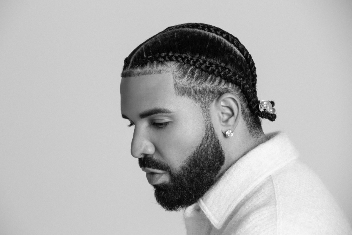 Drake Surpasses Michael Jackson for Historic Billboard 200 Record
