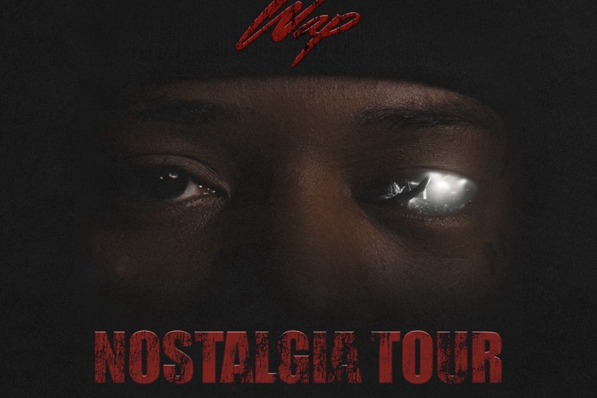 Fetty Wap Announces Nostalgia Tour Celebrating 10 Years of Hits
