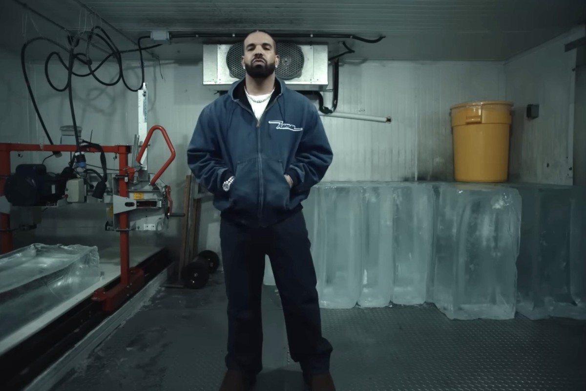 Drake’s ‘ICEMAN’: Everything We Know Before Release