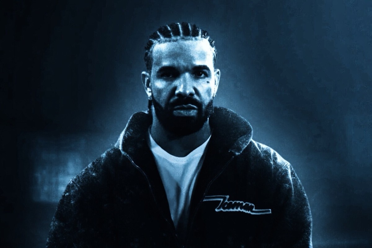 Drake’s ICEMAN Is Packed With Disses at Kendrick Lamar, LeBron James and More