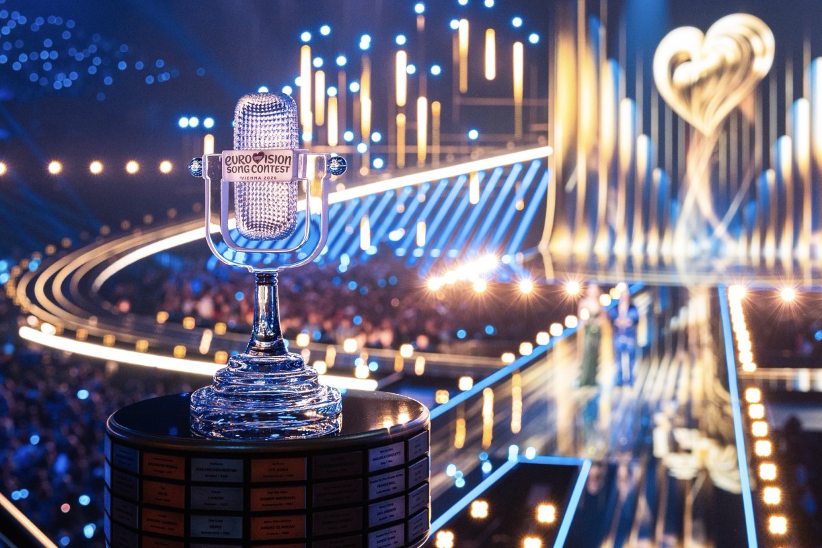 Eurovision 2026 Grand Final: Full Running Order, Voting Rules and How to Watch