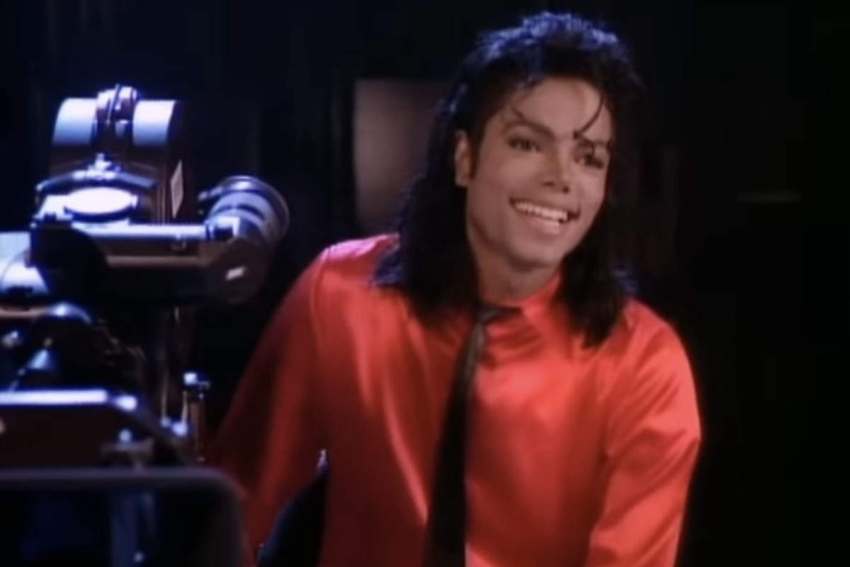 Michael Jackson Reaches 100 Million Spotify Listeners for First Time