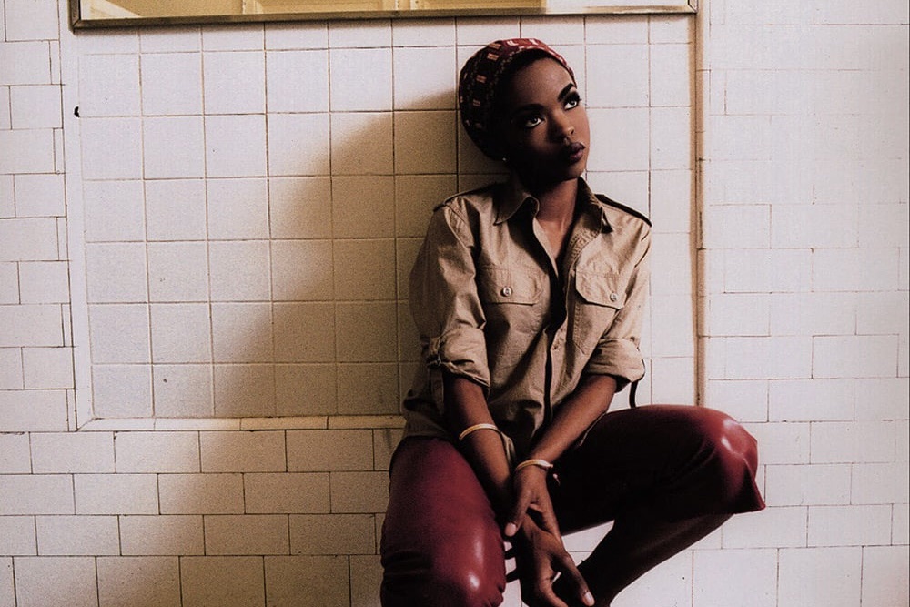Lauryn Hill Finally Explains Why She Never Released Another Studio Album