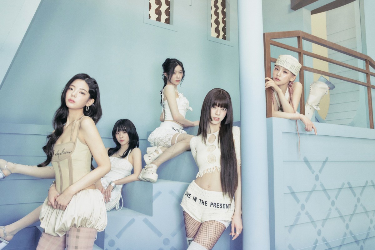 ITZY’s ‘Motto’: The Best Songs, Ranked