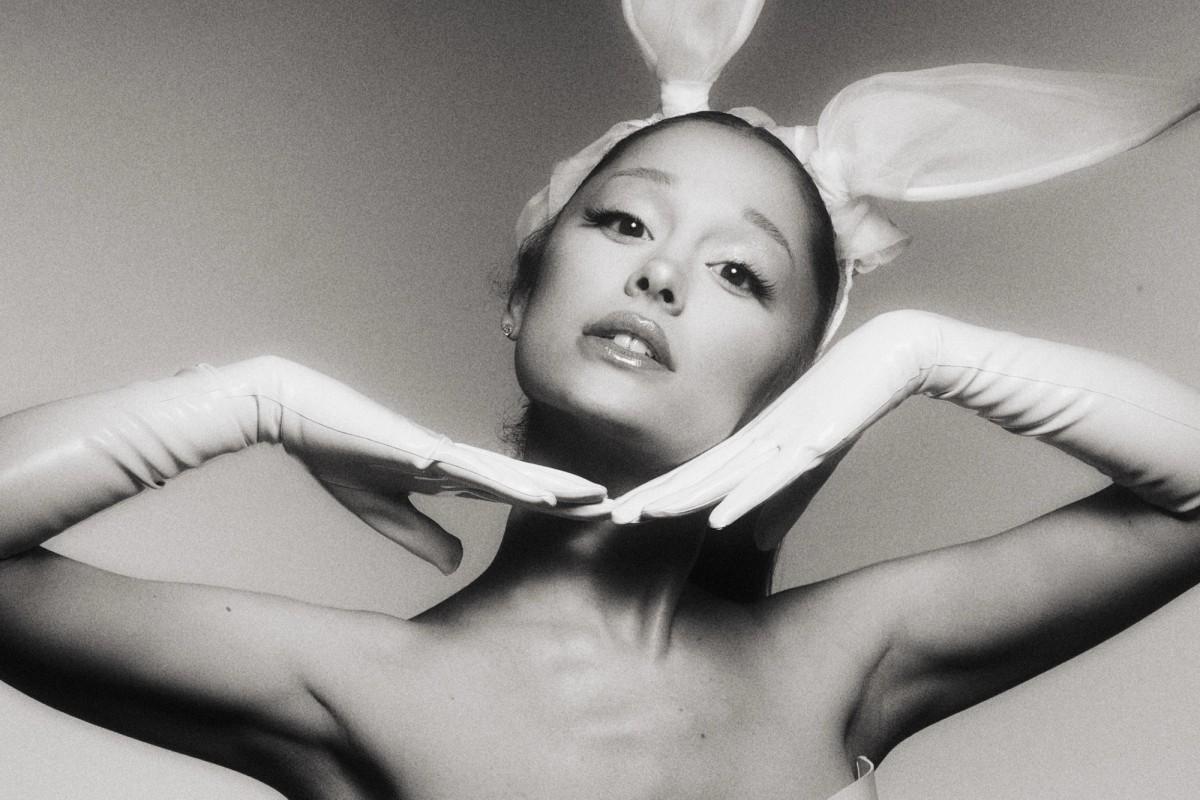Ariana Grande Revisits “Dangerous Woman” Era With Expanded 10th Anniversary Edition