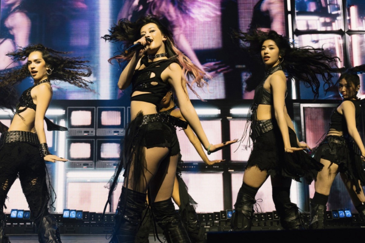 How to Secure Tickets for KATSEYE’s Wild World Tour