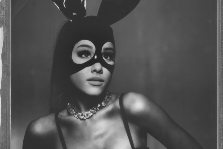 Inside the Massive Spotify Success of Ariana Grande’s “Dangerous Woman”
