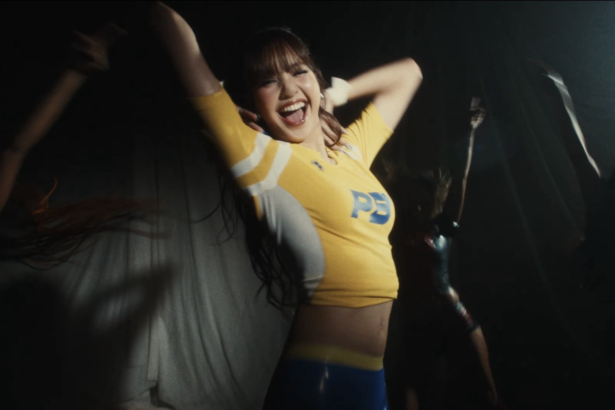 Fans Crown LISA, Anitta and Rema’s “Goals” Best New Release of the Week