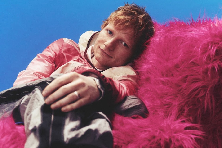 Ed Sheeran Leaves Warner Music and Reflects on 15-Year Journey