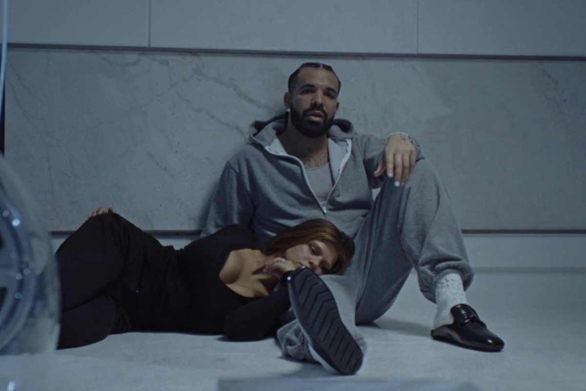 Drake’s ‘ICEMAN’ Opens at No. 1 as UK Chart History Is Made
