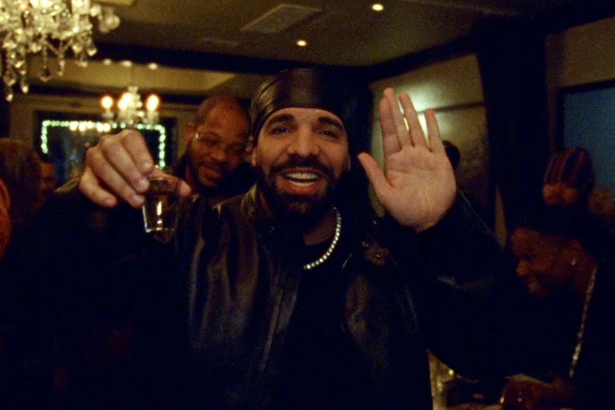 Drake’s ‘ICEMAN’ Leads Historic Triple Billboard 200 Opening Projection