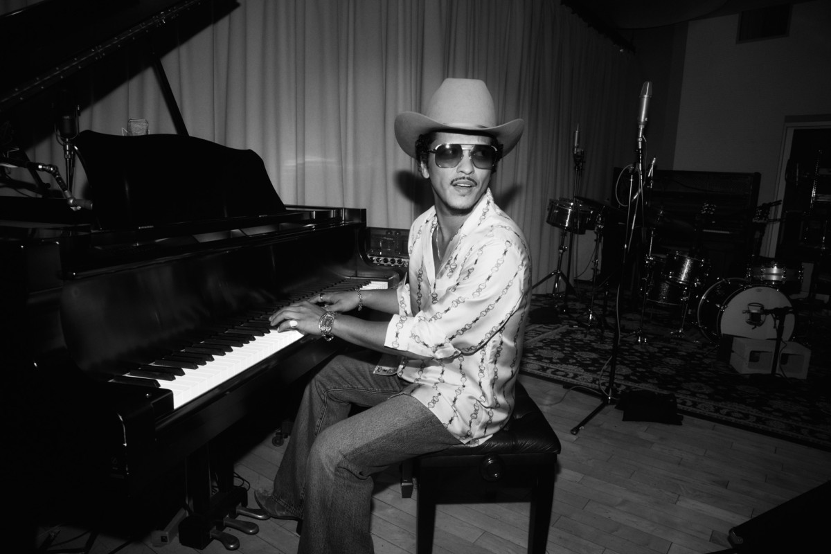 Bruno Mars Pushes Toronto Concert to May 31 After Weather Forces Last-Minute Delay