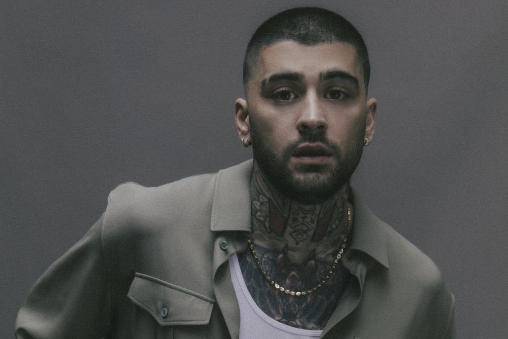 Zayn Launches The Konnakol Tour in London: Full Setlist
