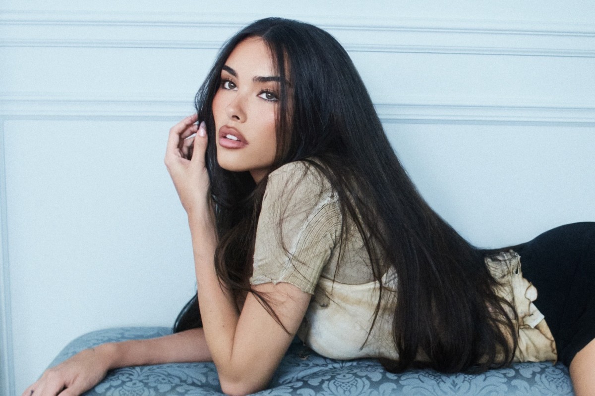 Madison Beer Names Ashnikko and ADÈLA as Artists Deserving More Recognition