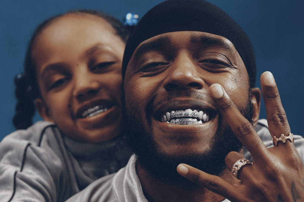 6LACK’s ‘Love is the New Gangsta”: The Best Songs, Ranked