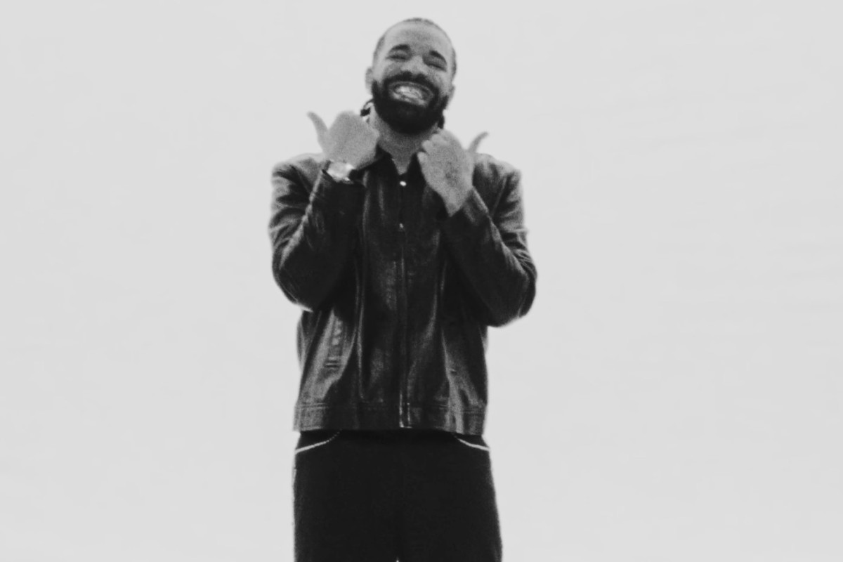 Drake’s ‘ICEMAN’ Era Makes Billboard History With 42 Hot 100 Entries