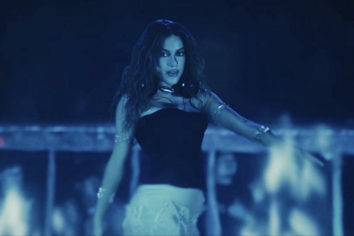 Anitta Announces Equilibrium Tour Dates Across Brazil in Support of New Album