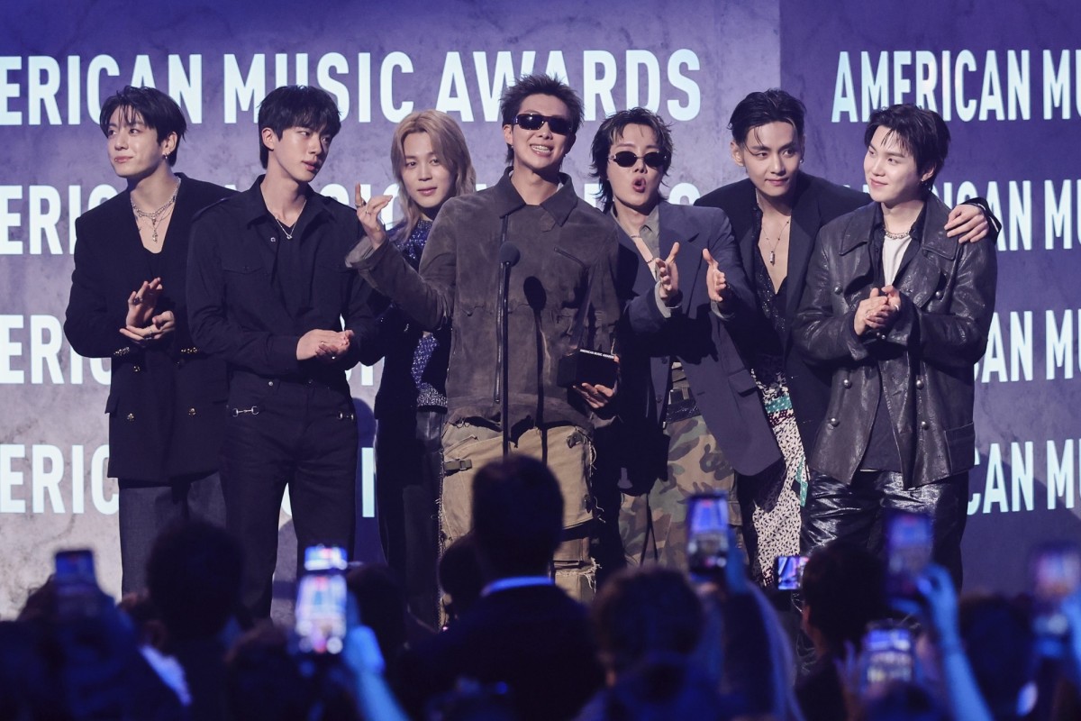 American Music Awards 2026 Winners: Full List