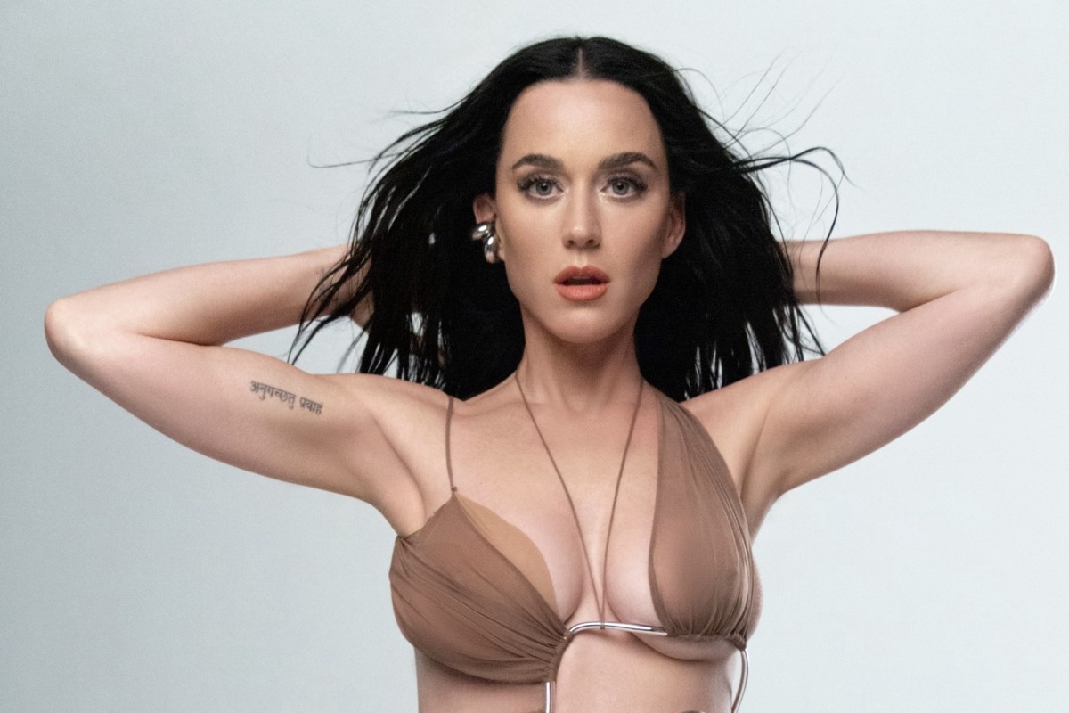 Katy Perry Announces Free Mexico Show: Here’s When