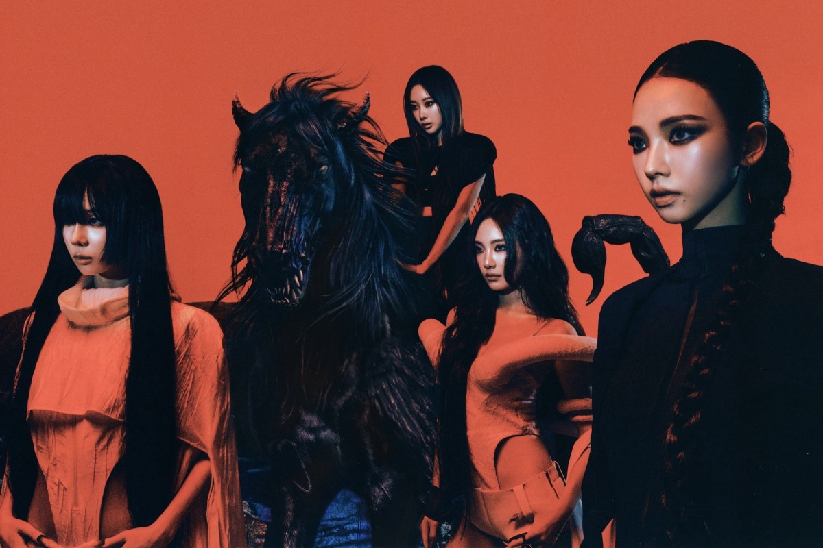 aespa’s “LEMONADE” Debuts With One of the Biggest First-Day Sales of 2026