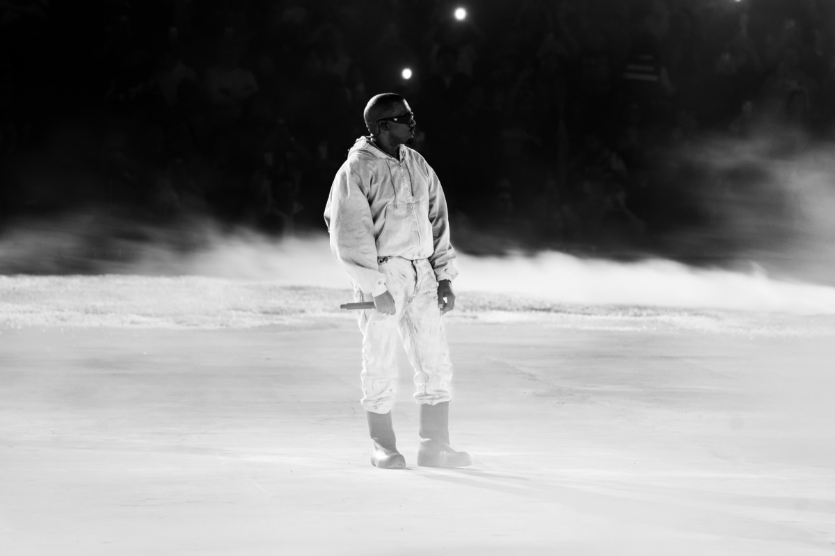 How to Watch Kanye West’s Massive Istanbul Concert Live
