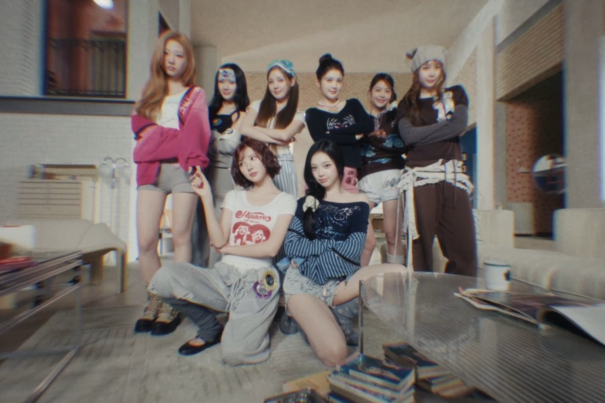 Hearts2Hearts Announces Second Mini Album “Lemon Tang”