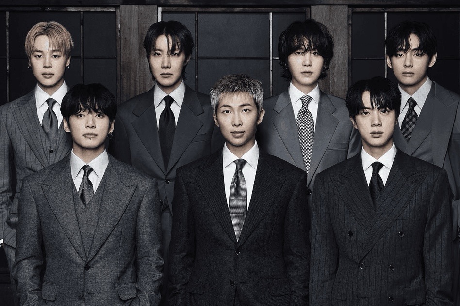 BTS Unveils 2026 FESTA Schedule for 13th Anniversary Celebration