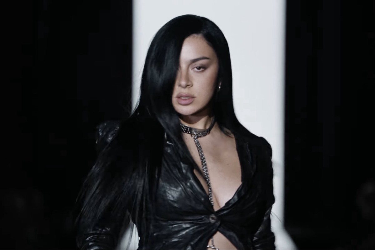 Charli xcx Says Fans May Not Like Her New Album After “BRAT”