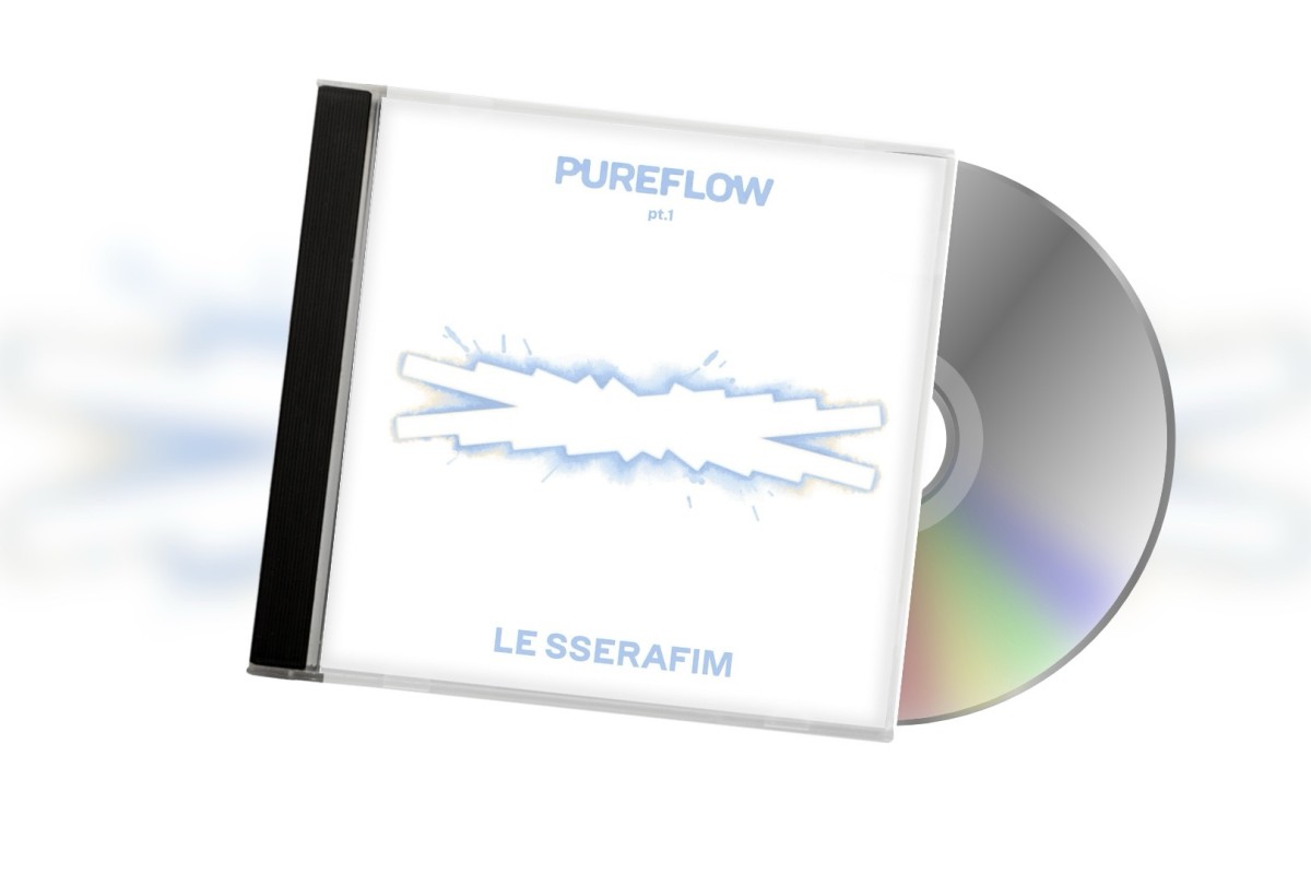 LE SSERAFIM’s “PUREFLOW Pt.1”: Everything You Need to Know