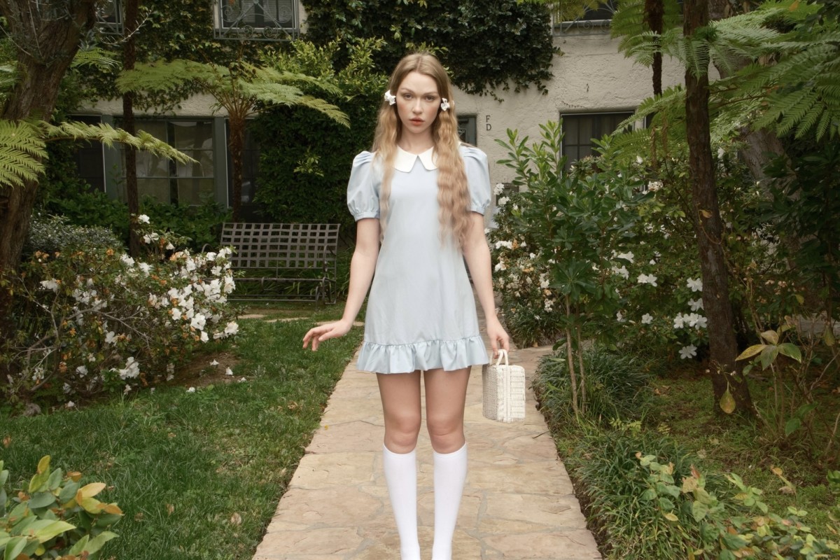 Mollie Elizabeth Unveils Haunting New Single “Run Rabbit”: Stream