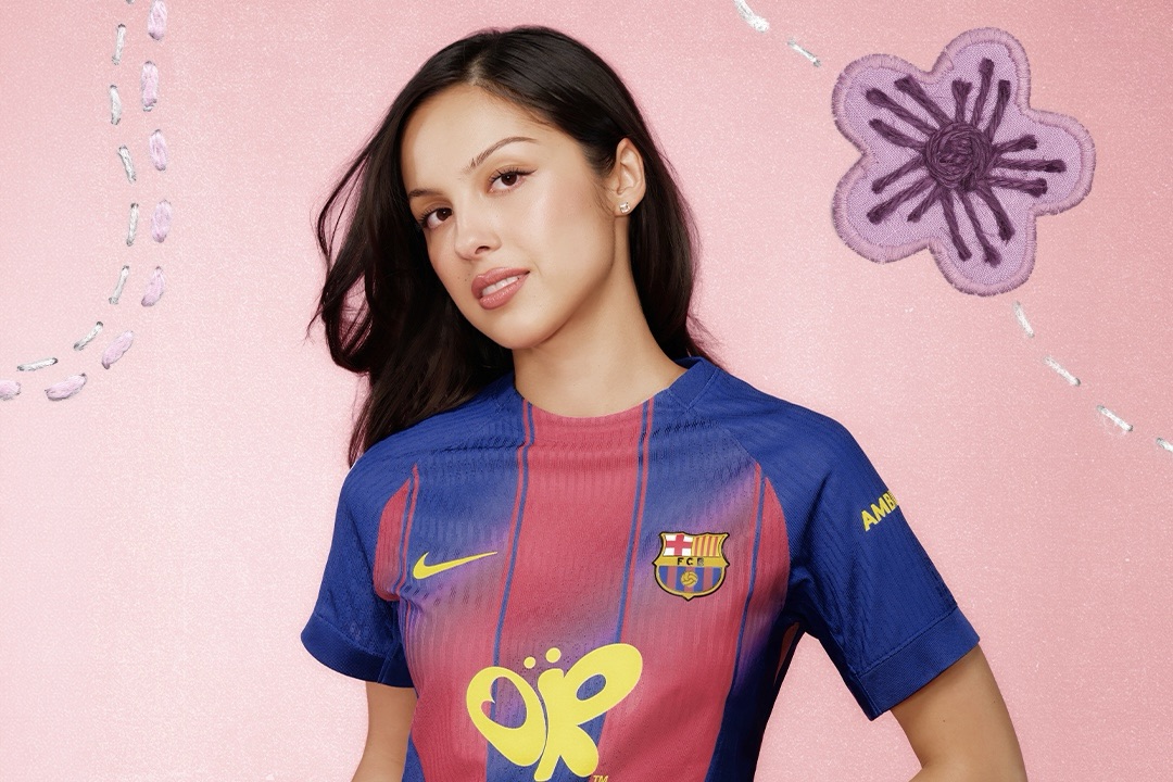 Olivia Rodrigo to Perform Exclusive Intimate Concert in Barcelona Before El Clásico