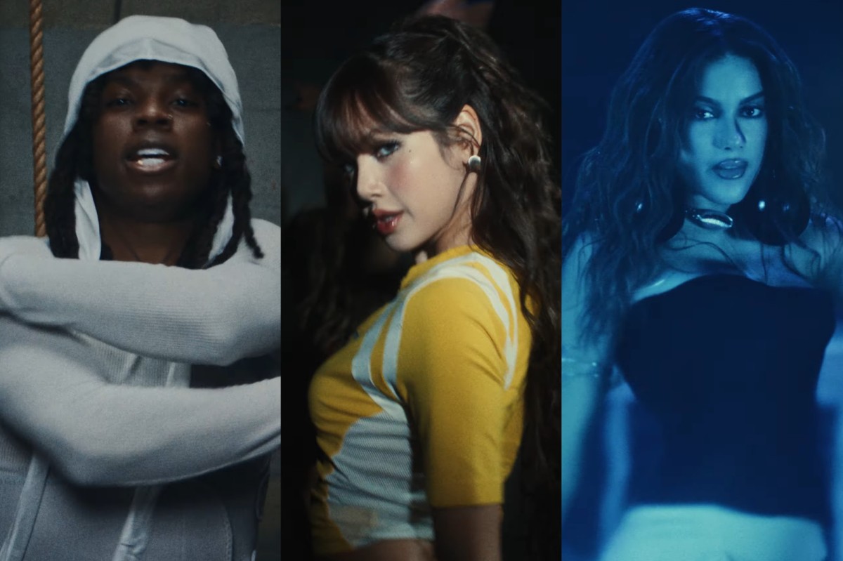 LISA, Anitta and Rema Drop “Goals” for FIFA World Cup 2026