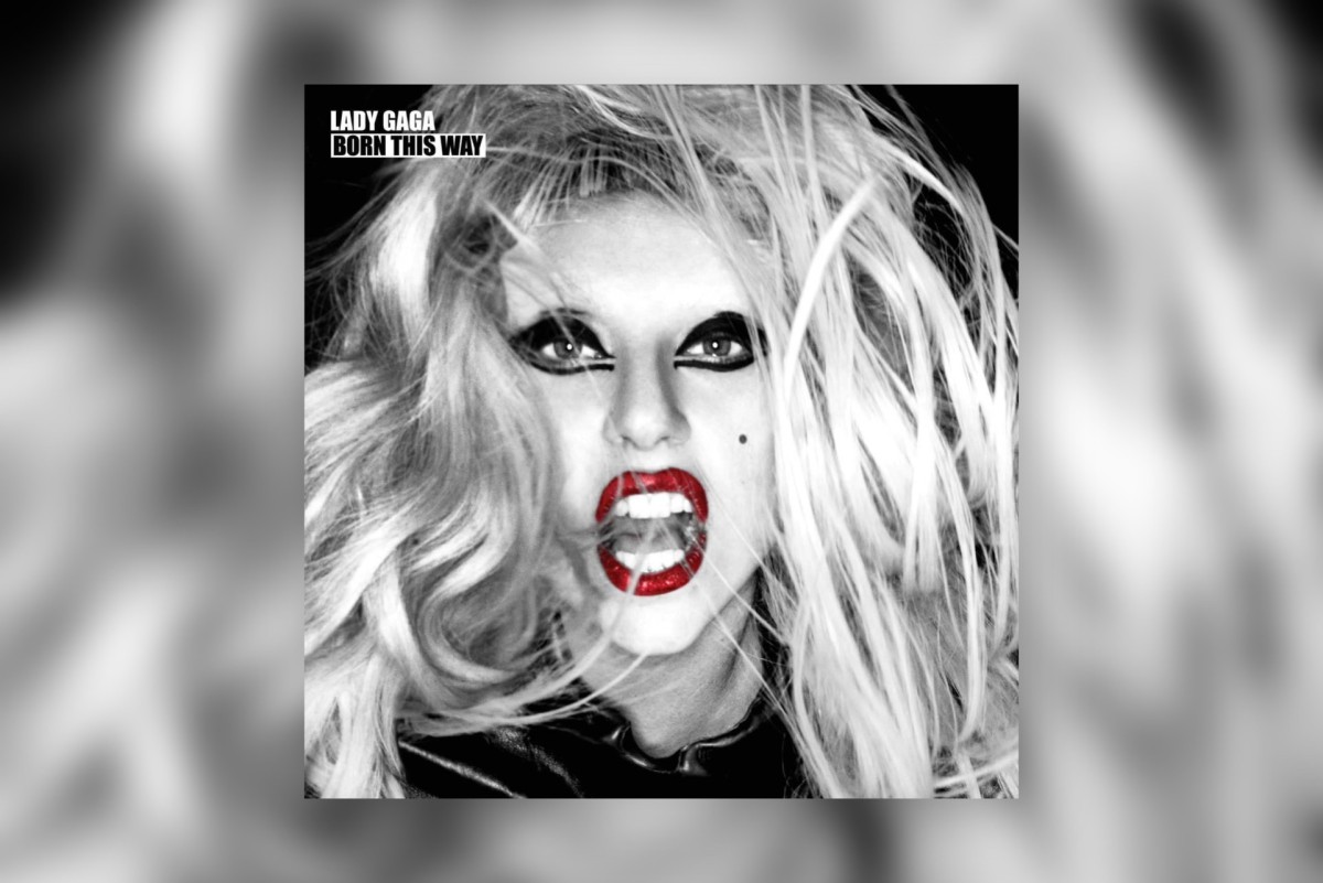 The Numbers Behind Lady Gaga’s ‘Born This Way’ 15 Years Later
